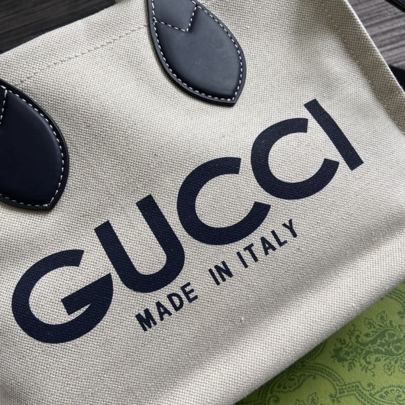 Gucci Tote Bags